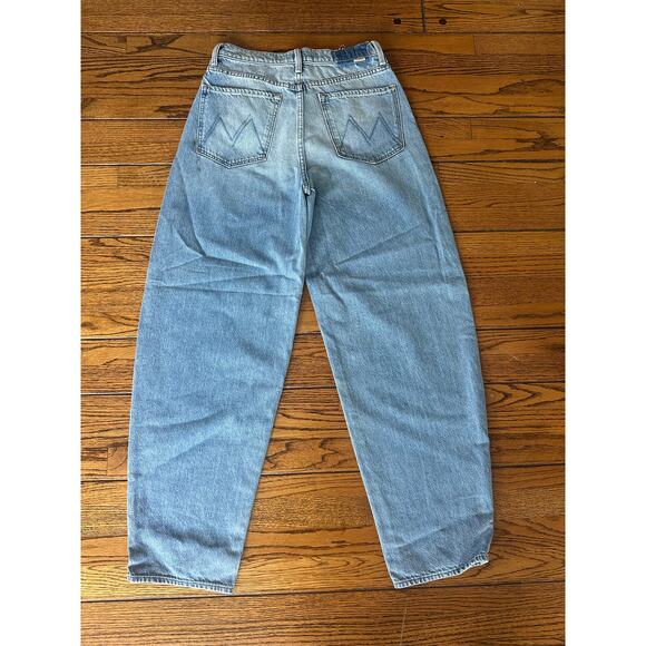 MOTHER The Fan Girl Button Skimp Funk ‘N Flair NWOT 27 - Picture 9 of 9